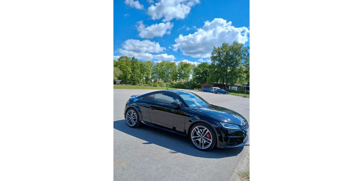 Audi TT 23.900 km 33.900 &euro; Höxter 37671