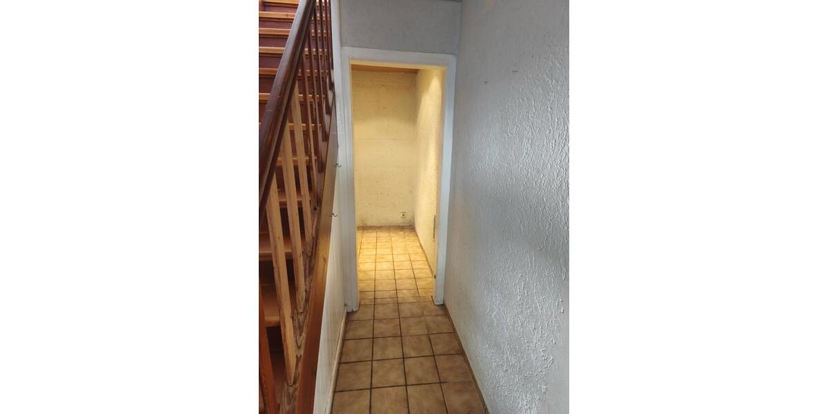 Einfamilienhaus Simmern/Hunsrück Hunsrück - 6 Zimmer, 120 m&sup2;, 160.000&euro; | Angebot:27093855