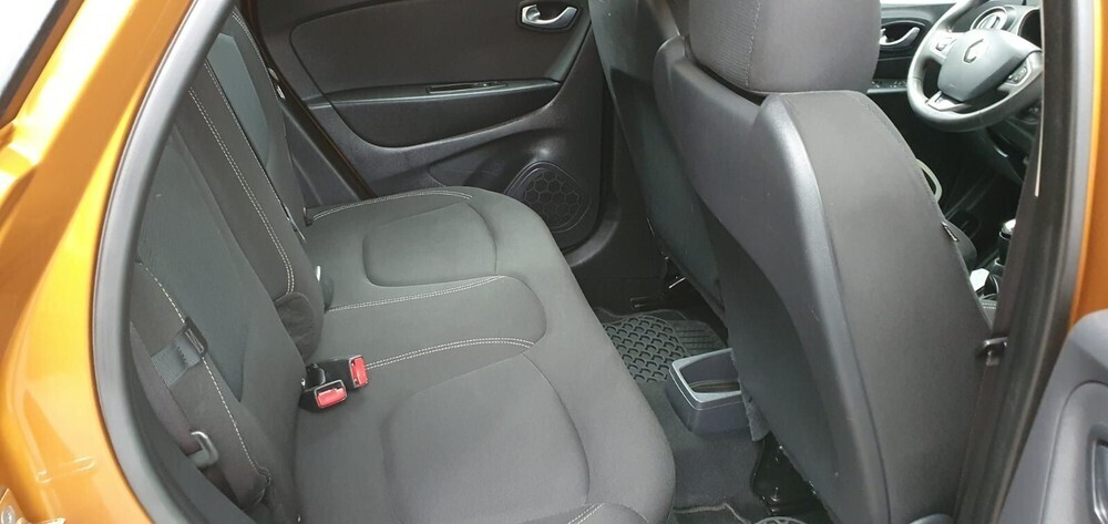 Captur