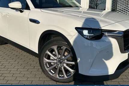 Mazda CX-60 6.418 km 37.620 &euro; Delitzsch 04509