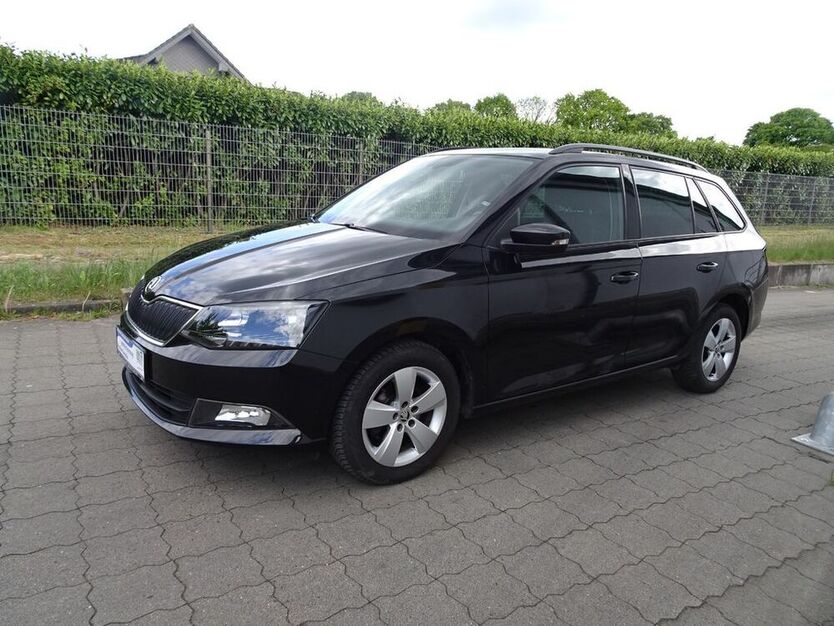 Fabia