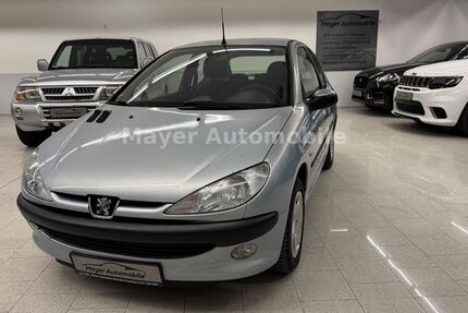Peugeot 206 179.500 km 1.250 &euro; München 81829