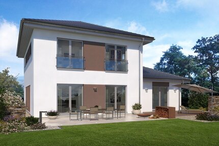 Modernes Mehrfamilienhaus in Waldkirchen - Individuell projektiert und energieeffizient gestaltet - Haus Waldkirchen | Angebot:27284311