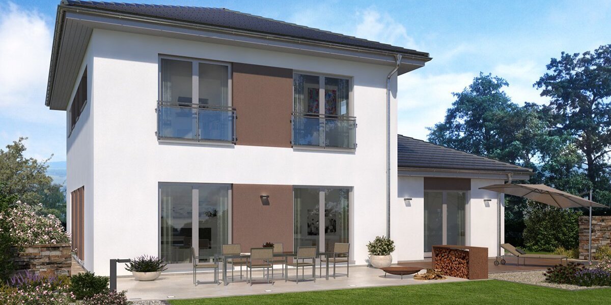 Modernes Mehrfamilienhaus in Waldkirchen - Individuell projektiert und energieeffizient gestaltet - Mehrfamilienhaus, Wohnhaus Waldkirchen | Angebot:27284311