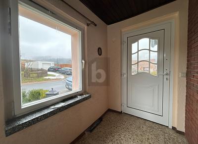 WOHLFÜHLHAUS MIT BLICK INS GRÜNE - Einfamilienhaus Krombach | Angebot:26768662