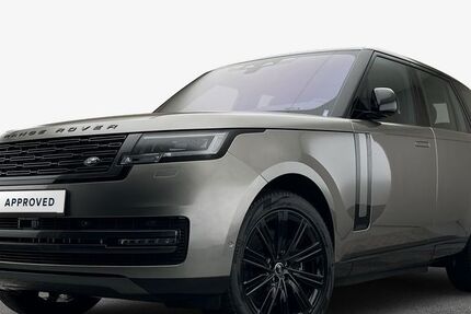 Land Rover Range Rover 38.373 km 133.496 &euro; München 80809