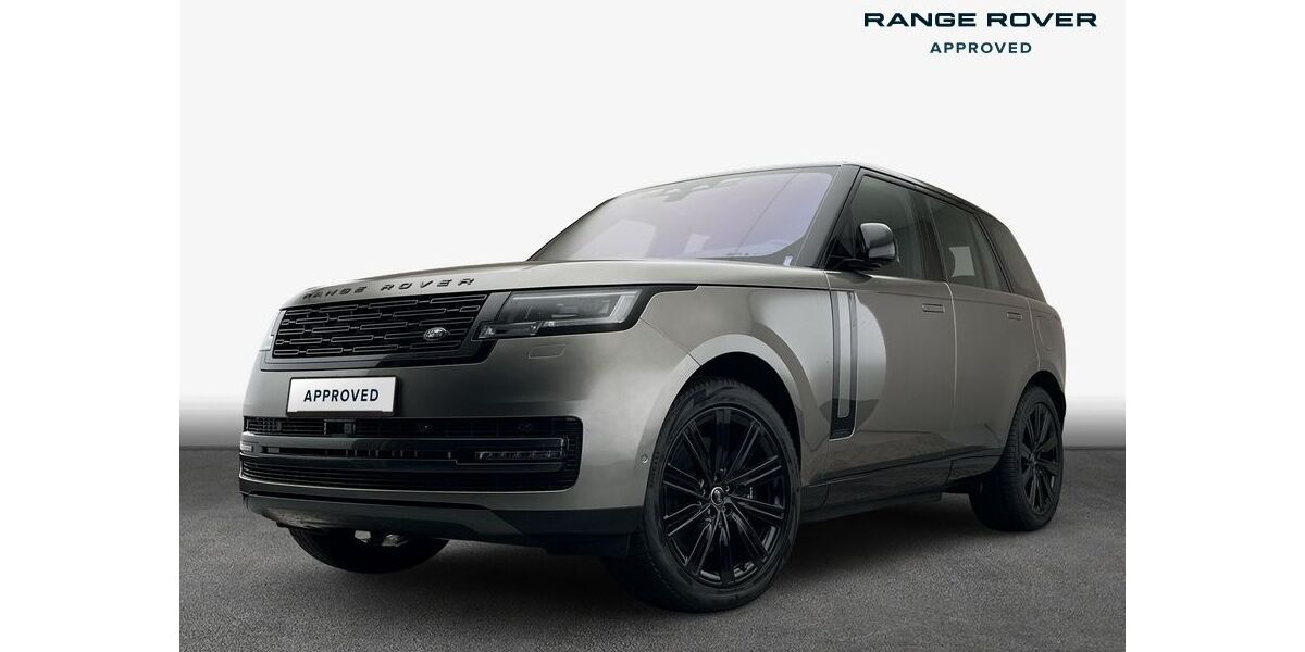 Land Rover Range Rover 38.373 km 133.996 &euro; München 80809