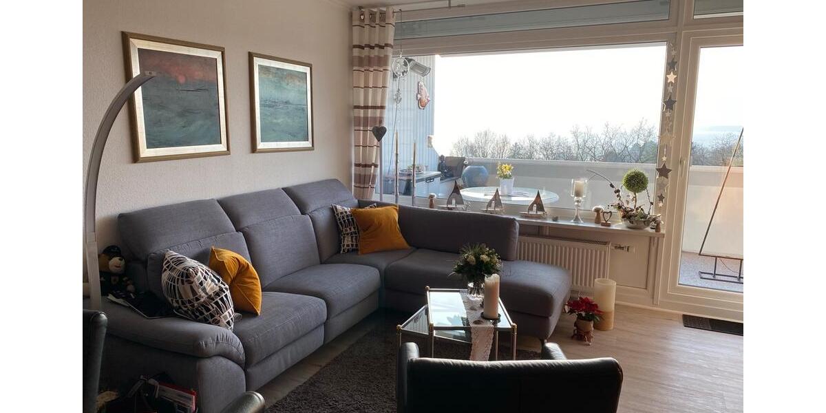 Wohnung mit Ostseeblick in Sierksdorf 3 zimmer