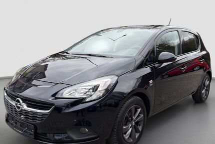 Opel Corsa 99.000 km 7.599 &euro; Hemer 58675