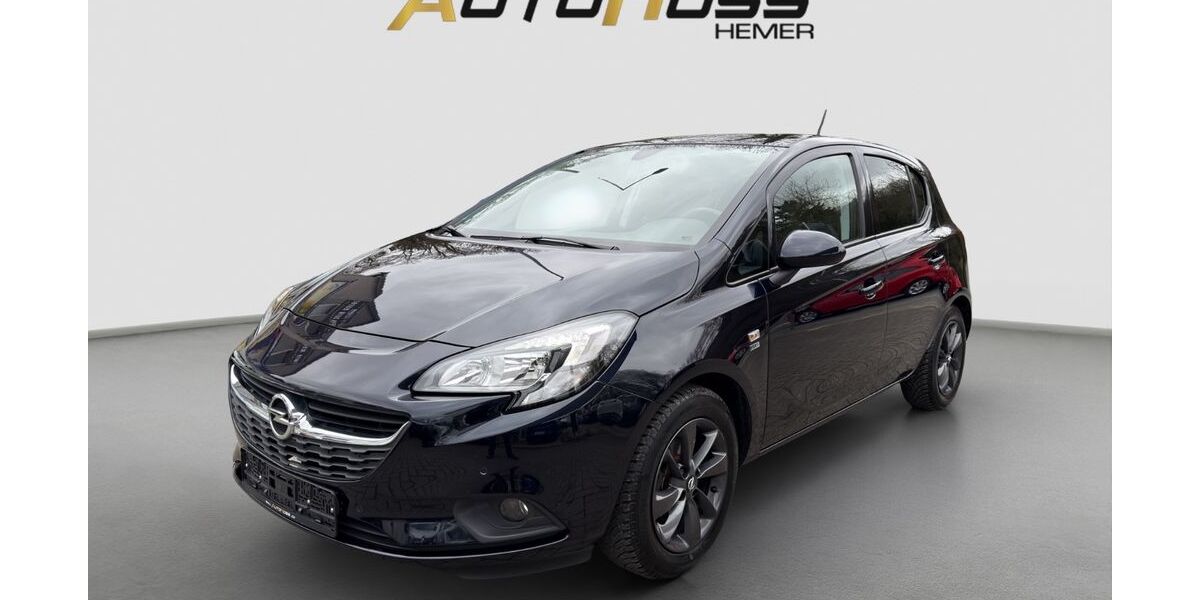 Opel Corsa 99.000 km 7.599 &euro; Hemer 58675