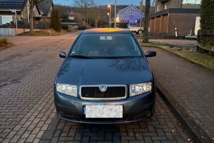 Skoda Fabia 250.374 km 990 &euro; Lengerich 49525