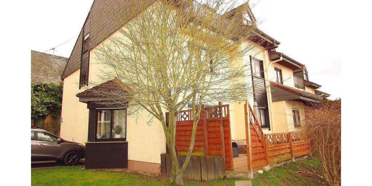 Etagenwohnung Limburg Offheim - 4 Zimmer, 235.000&euro; | Angebot:25865578