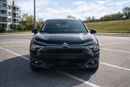 Citroen C4 29.000 km 16.900 &euro; Kaiserslautern 67659