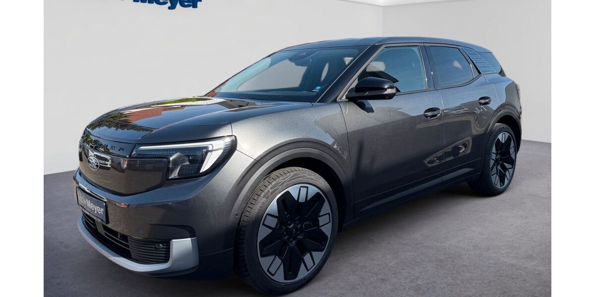 Ford Explorer 16.155 km 36.990 &euro; Endingen am Kaiserstuhl 79346
