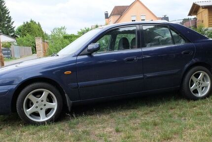 Mazda 626
