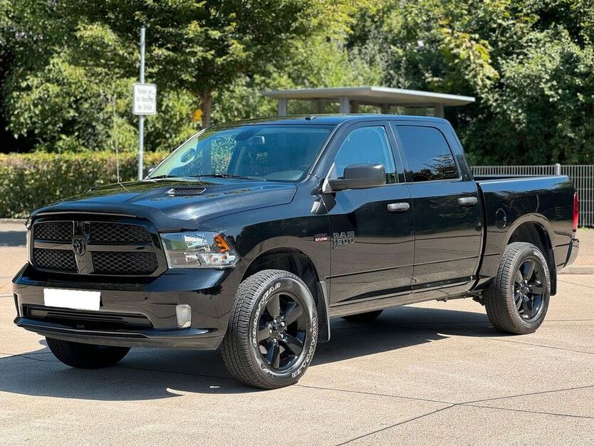 RAM