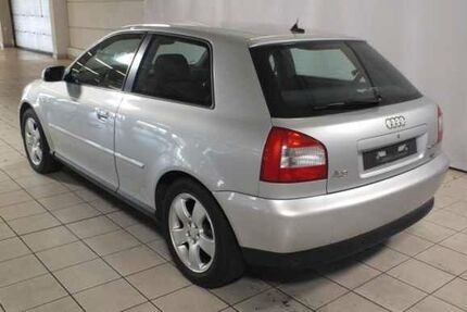 Audi A3 149.640 km 3.500 &euro; Chemnitz OT Wittgensdorf 09228