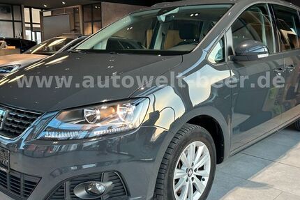 Seat Alhambra 83.550 km 20.890 &euro; Waging am See 83329