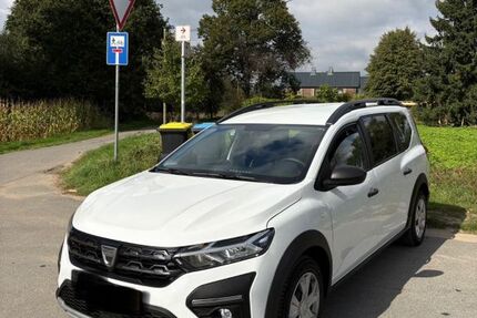 Dacia Jogger 52.500 km 11.900 &euro; Moers 47441