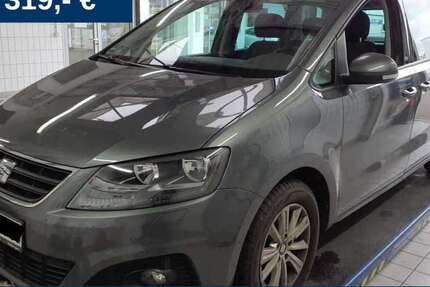 Seat Alhambra 96.300 km 23.930 &euro; Kornwestheim 70806
