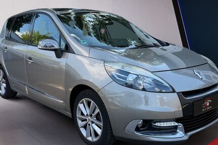 Renault Scenic 133.000 km 6.999 &euro; Berlin 12439
