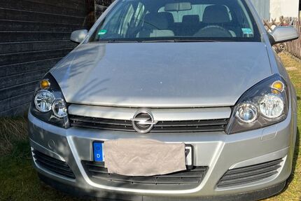 Opel Astra 165.800 km 1.799 &euro; Neusäß 86356