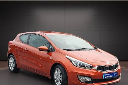 Kia ceed / Ceed 59.850 km 8.970 € Viersen 41749