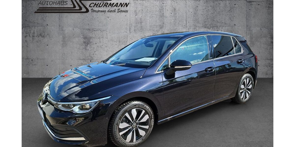 VW Golf 10.603 km 24.670 &euro; Uffenheim 97215