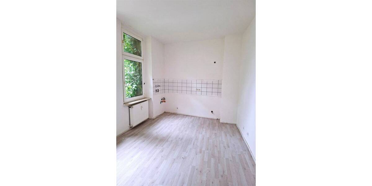 Etagenwohnung Gelsenkirchen Altstadt - 2 Zimmer, 64 m&sup2;, 390&euro; | Angebot:26826596