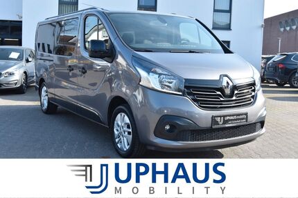 Renault Trafic 62.973 km 24.650 &euro; Werther/Westfalen 33824
