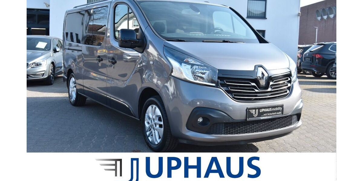 Renault Trafic 62.973 km 24.650 &euro; Werther/Westfalen 33824