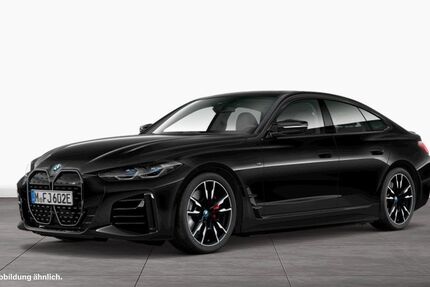 BMW i4 24.562 km 50.880 &euro; Saarbrücken 66121