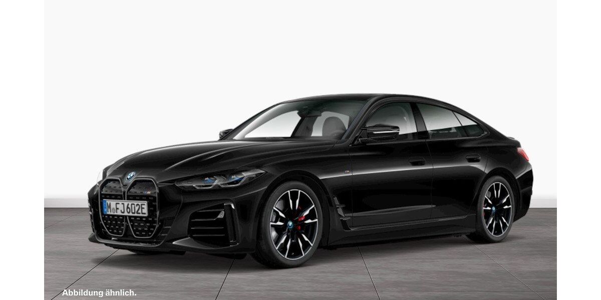 BMW i4 24.562 km 51.590 &euro; Saarbrücken 66121