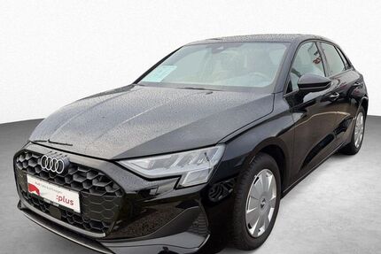 Audi A3 9.900 km 32.890 &euro; Burgoberbach 91595