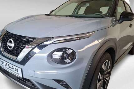 Nissan Juke 19.967 km 19.480 &euro; Heidelberg 69126
