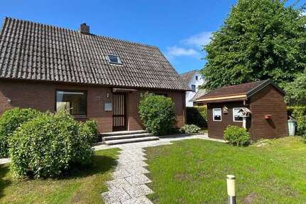 Haus zum Mieten in Hemmoor 850 € 118 m² 4 zimmer