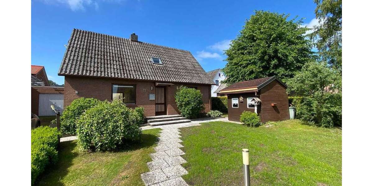 Haus zum Mieten in Hemmoor 850 € 118 m² 4 zimmer