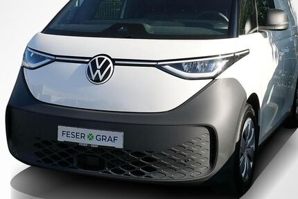 VW ID. Buzz 9.212 km 37.612 &euro; Nürnberg 90411