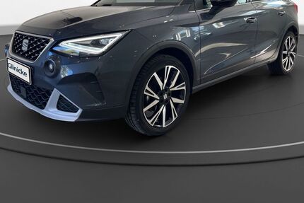 Seat Arona 22.930 km 16.780 &euro; Minden 32427