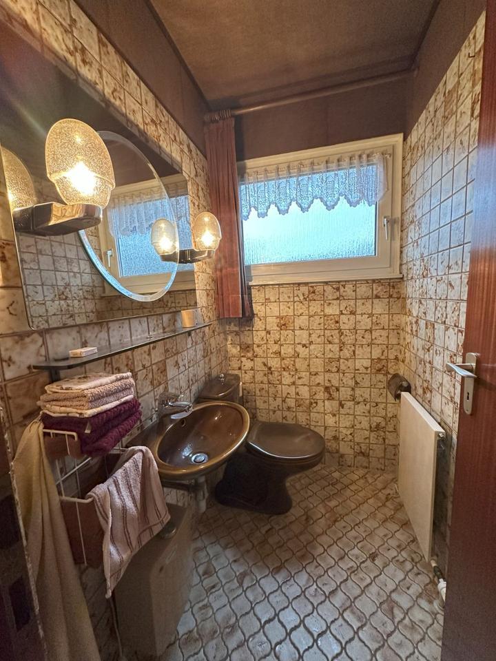 Schöner Bungalow mit attraktivem Grundriss in Hagen Helfe