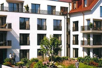 Wohnung Wangen im Allgäu Wangen - 4 Zimmer, 122 m&sup2;, 747.130&euro; | Angebot:26345767