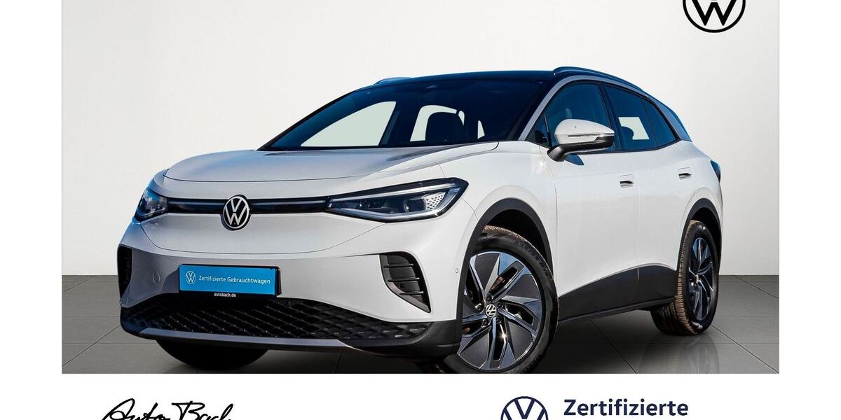 VW ID.4 11.890 km 39.180 &euro; Limburg 65549