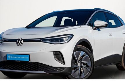 VW ID.4 11.890 km 41.480 &euro; Limburg 65549