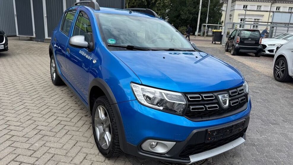 Sandero