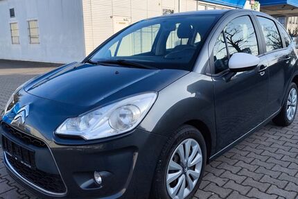 Citroen C3 165.000 km 4.400 &euro; Bad Kreuznach 55543