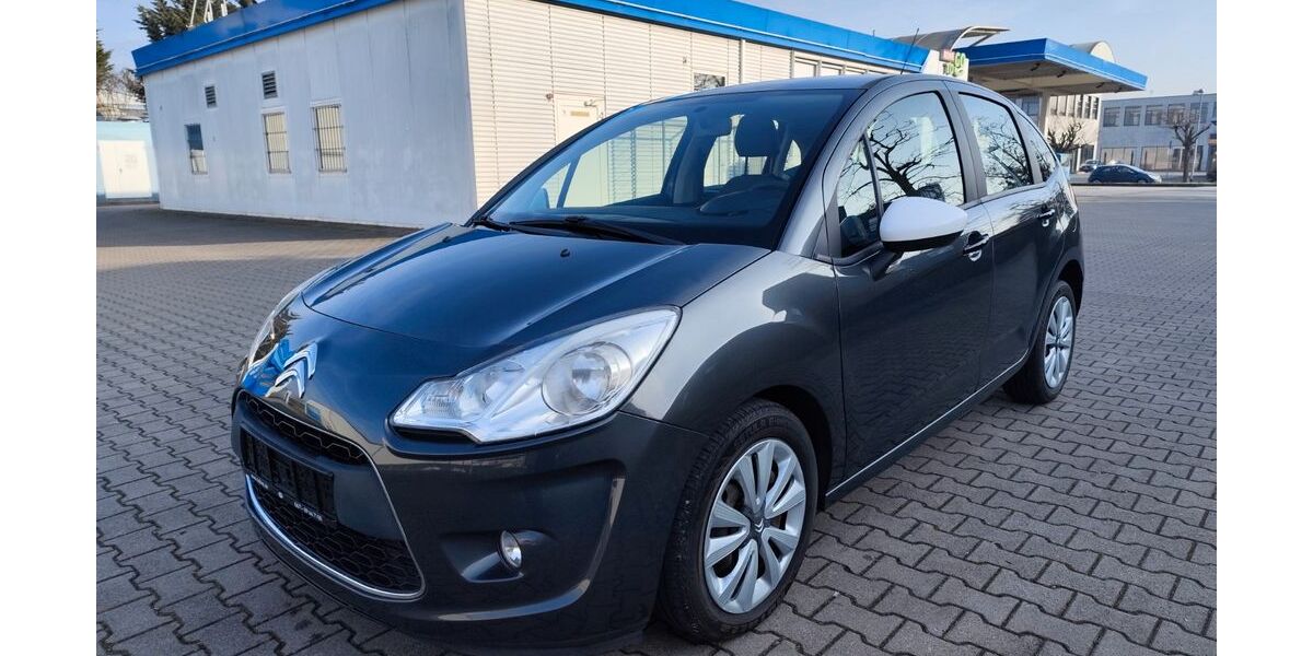 Citroen C3 165.000 km 4.400 &euro; Bad Kreuznach 55543
