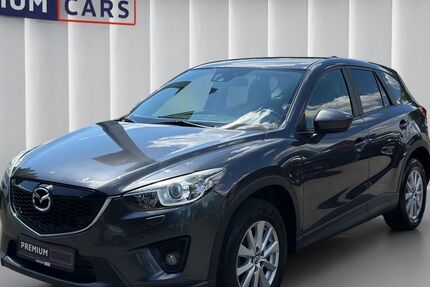 Mazda CX-5 187.083 km 12.490 € Laupheim 88471