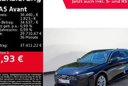 Audi A5 19.934 km 36.460 &euro; Freiburg 79115