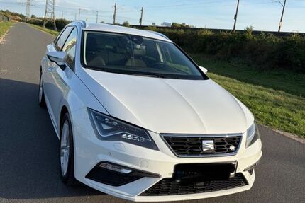 Seat Leon 151.390 km 13.000 &euro; Hallstadt 96103