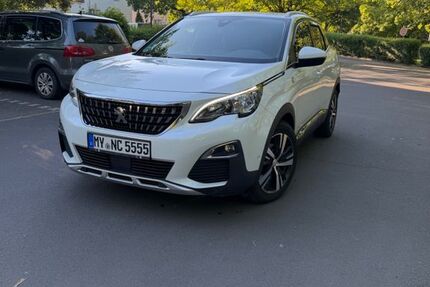 Peugeot 3008 142.500 km 14.999 &euro; Polch 56751